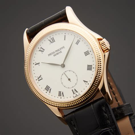 patek philippe watch on antiques radii|Patek Philippe calatrava pre owned.